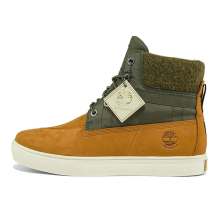 Timberland Cupsole EK Boot Wheat Nubuck (A2EG8)
