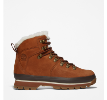 timberland ankle Euro Hiker Boots (TB0A2KE7F131) in braun