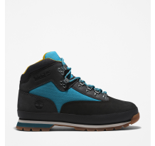 timberland ankle Euro Hiker (TB0A29VB0011) in schwarz