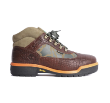 Timberland Field Boot Mid Lace Up Gore Tex Starcow Medium Camo (TB0A2NRW-A5C)