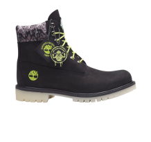 Timberland 6 Premium Boot Ghostbusters (TB0A2P6WEER)