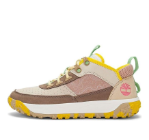Timberland GreenStride Motion 6 Leather and Fabric Low Hiker Medium Nubuck (A5Z5MW)