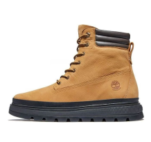 Timberland Greenstride Ray City Waterproof Boot Wheat Full Grain (A2JQ6763)