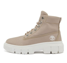 Timberland Greyfield Boot Light Canvas (A2JGDW)