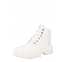 timberland greyfield boots white