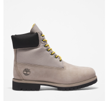 Timberland Heritage 6 inch Boot (TB0A5MSVK511) in braun