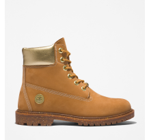 Timberland Heritage Boot (TB0A5RS82311) in braun