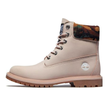 Timberland Heritage 6 Inch (A2M8P662) in pink