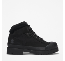 timberland heritage rubber toe