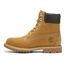 Timberland Icon Waterproof Nubuck Leather Boot (10361M)