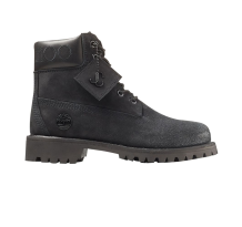 Timberland Jimmy Choo 6 Premium Boot (TB0A2ETQ-001)