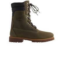 Timberland Shearling Winter Extreme Super Boot Kith (TB0A5SZB-X85)