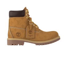 Timberland x Louis Vuitton Ankle Boot (1AD72X)