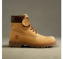 Timberland Luxe Mid Lace Waterproof Boot (TB0A26TT7541)