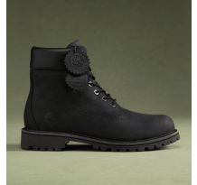 Timberland Luxe MID LACE WATERPROOF Boot (TB0A26TTW051)