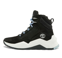 Timberland Madbury Side Zip Waterproof Boot Nubuck (A2JT6W)