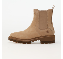 Timberland Mid Boot Lt Bei Nubuck Cortina Valley Chelsea (TB0A2DEE-EN71) in braun