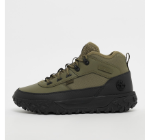 Timberland Motion 6 Mid (TB0A6CW1EXS)