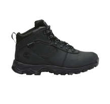 Timberland Mt. Maddsen Waterproof Mid Hiking Boot (TB12731R-001)