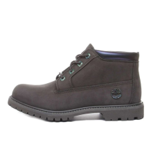 Timberland Nellie Premium Waterproof Chukka Dark Green (A24KS)