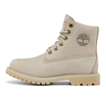 Timberland Paninara Collarless 6 Inch Wide Fit Waterproof (A2M2SW)