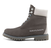 Timberland Premium 6 Inch Boot Grey (A616QW)