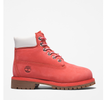 Timberland Premium 6 inch Boot (TB0A26YH6591) in pink