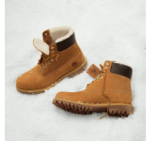 Timberland Premium 6 Inch Waterproof Boot (TB1A2E312311)