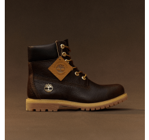 Timberland Premium Espresso 6 Inch Boot (TB0A2HR8EXU1) in braun