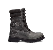 Timberland Premium Waterproof Super Boot Dark Grey (TB0A6G3Q-EIQ)