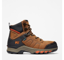 Timberland Pro Hypercharge 6 inch (TB0A1Y9U2141) in braun