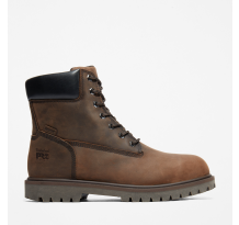 Timberland Pro Iconic Alloy Work Boot (TB0A1VZ12141) in braun