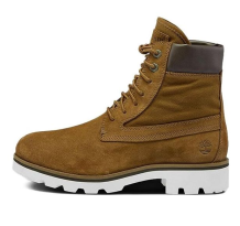 Timberland Raw Tribe 6 Inch Wide Fit Boot (A29FR)