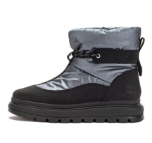 Timberland Ray City Waterproof Puffer Boot Grey (A5NM3)