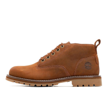 Timberland Redwood Falls Waterproof Boot Rust Full Grain (A2BFYF13)
