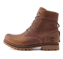 Timberland Rugged 6 Inch Waterproof (A2JJB)