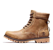 Timberland Rugged II 6 Inch Plain Toe Boot (A2JJBF13)