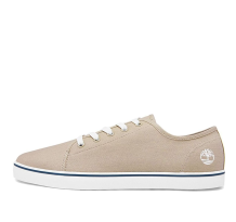 Timberland Skape Park Oxford Medium Beige Canvas (A268U)