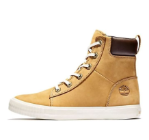 Timberland Skyla Bay 6 Inch Boot Wheat Nubuck (A2C3S231)