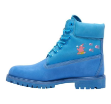 Timberland SpongeBob SquarePants X 6 Inch Waterproof (A22T4J45)