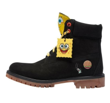 Timberland SpongeBob SquarePants X 6 Inch Waterproof (A22TF 001)