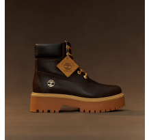 Timberland Stone Street 6 Inch Boot (TB0A2H3CEXU1)