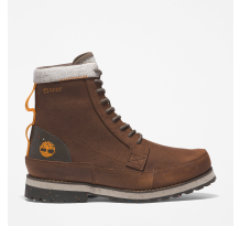 Timberland Timbercycle EK Boots (TB0A5MZMAZ81) in braun