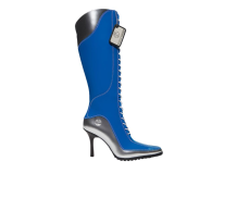 Timberland 14 Lace Up Zip Boot Veneda Carter (TB0A6EEH-ELG)