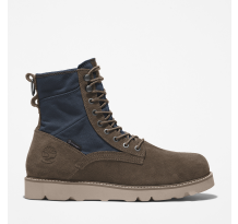 Timberland Vibram Waterproof Leather and Fabric (TB0A5MAR9011)