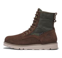 Timberland Vibram Waterproof Leather and Fabric (A5M9G931)