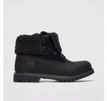 Timberland Warm Lined Boot (TB18149A001) in schwarz