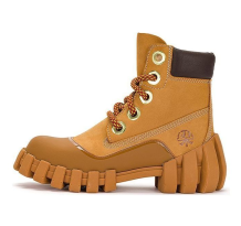 Timberland x HUMBERTO LEON Future73 6 Inch Boot Wheat (A68DB)