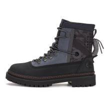 Timberland x Raeburn Pull On Wide Fit Boot Steel Grey (A5ZWW)