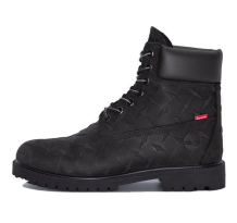 Timberland x Supreme Heritage Lace Up 6 Inch (A6DE1-001)